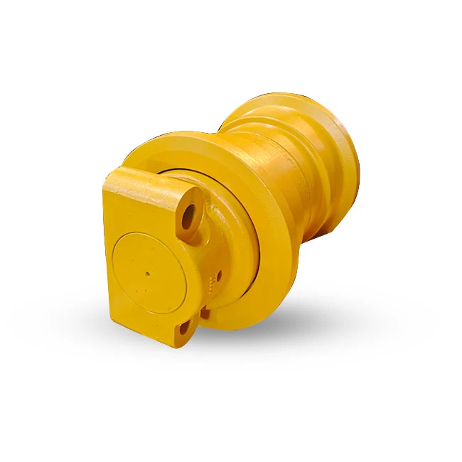 Komatsu Bulldozer D275 Support Wheel