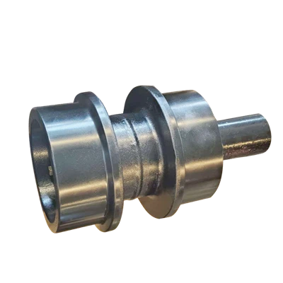 Rolo de transportadora CAT390