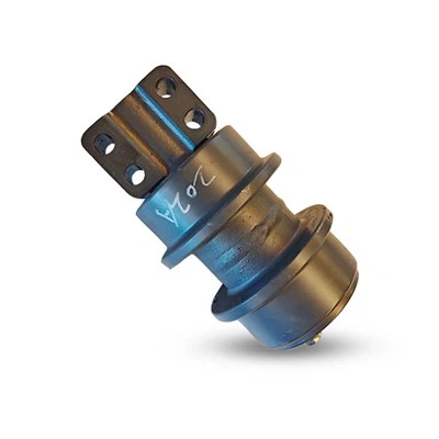 Bulldozer de roda de corrente para PC60-5