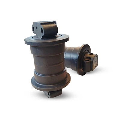 Zax240 rodas pesadas